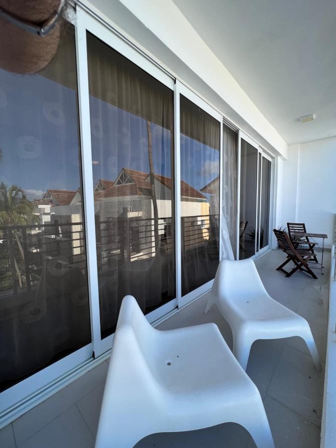 Appartement Ducassi - Sol Caribe Appartahotel Bavaro *
