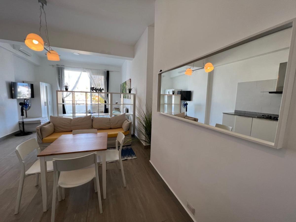 Appartement Ducassi - Sol Caribe Appartahotel Bavaro *