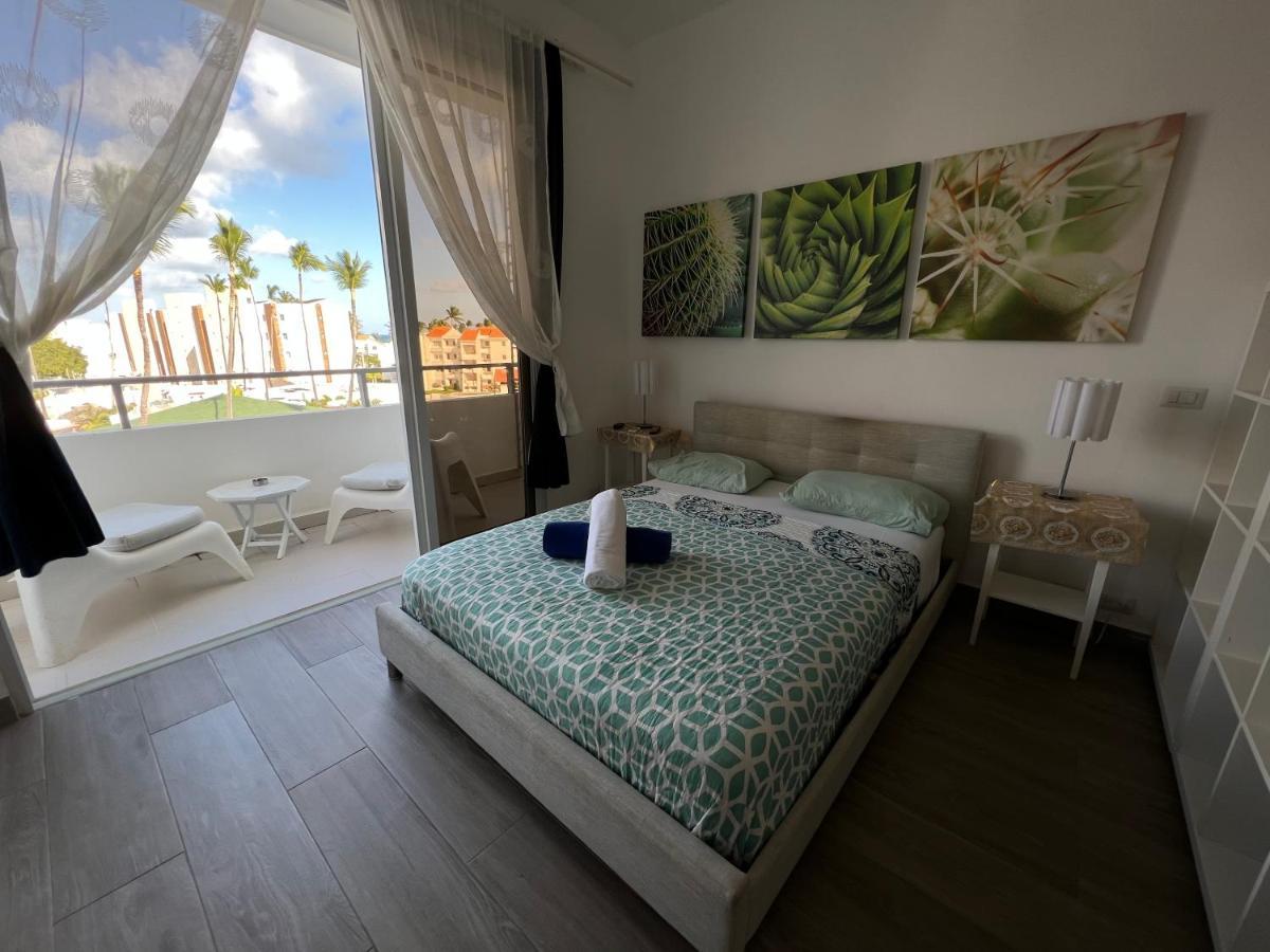Ducassi - Sol Caribe Appartahotel Bavaro Appartement Punta Cana