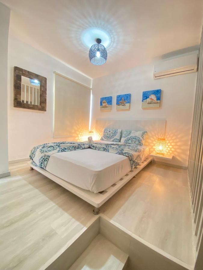 Appartement Ducassi - Sol Caribe Appartahotel Bavaro