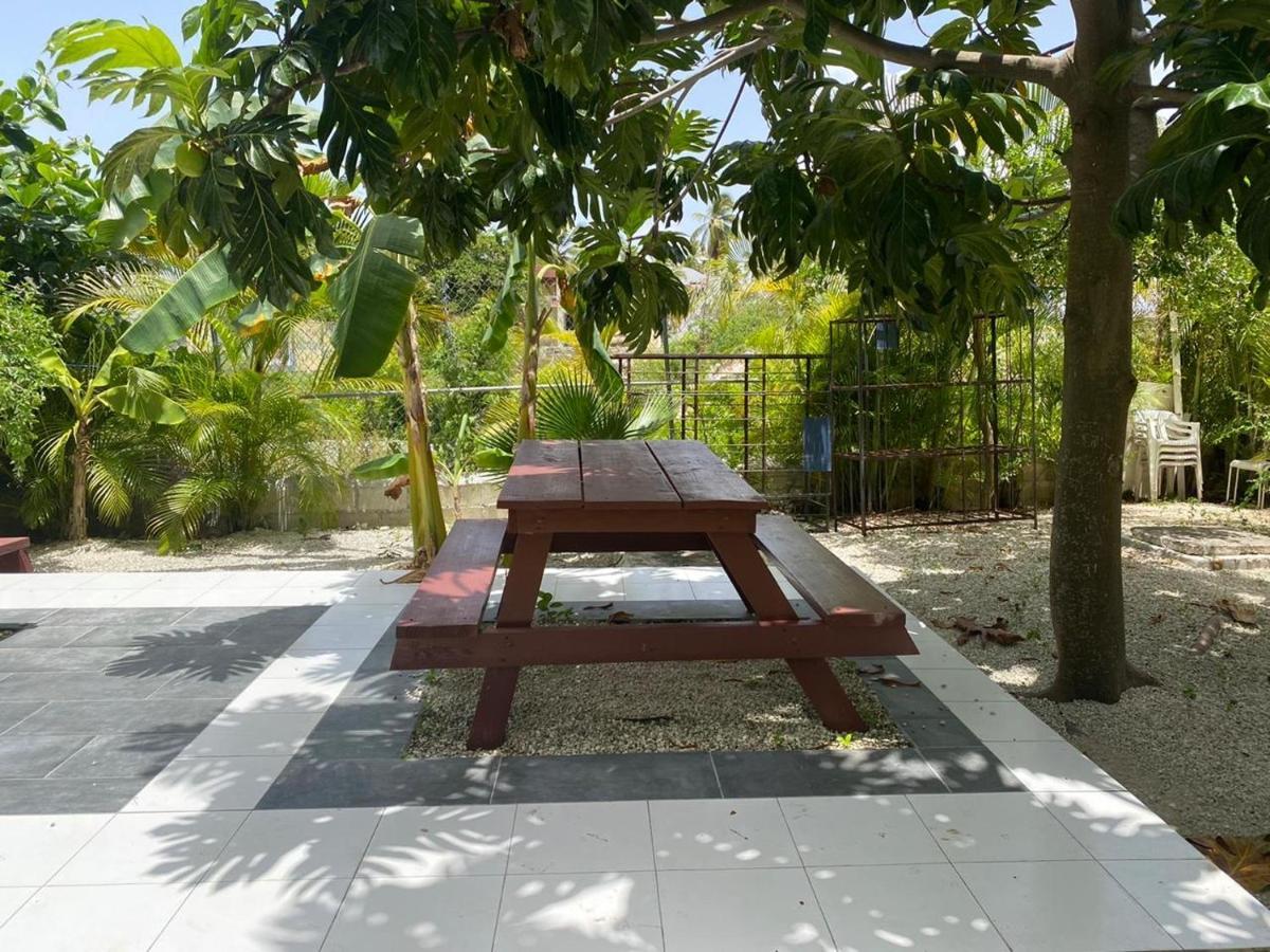 Appartement Ducassi - Sol Caribe Appartahotel Bavaro *